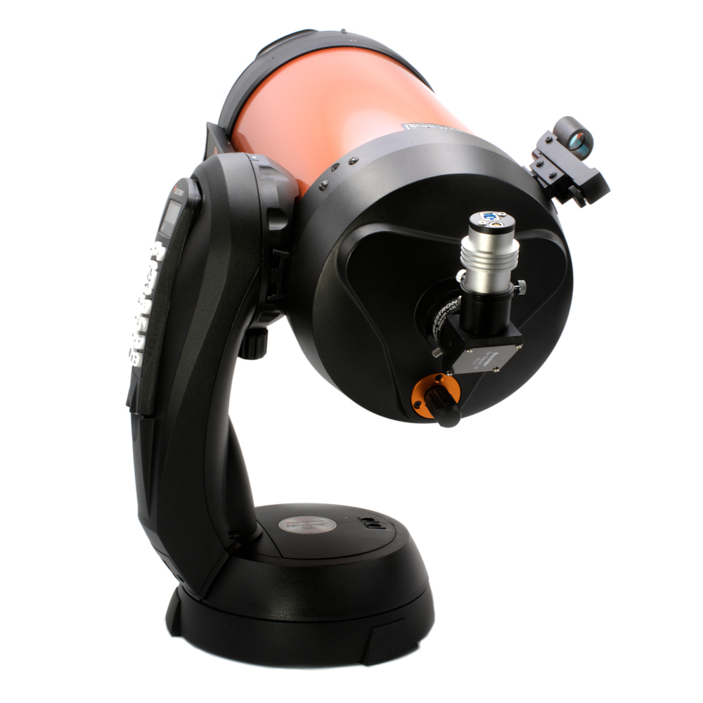 Celestron NexStar SE - 5, 6 & 8 inch 7 visueel of astrofotografie celestron nexstar goto celestron nexstar se