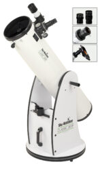 Sky-Watcher Skyliner-200P Classic – 200/1200 Dobson