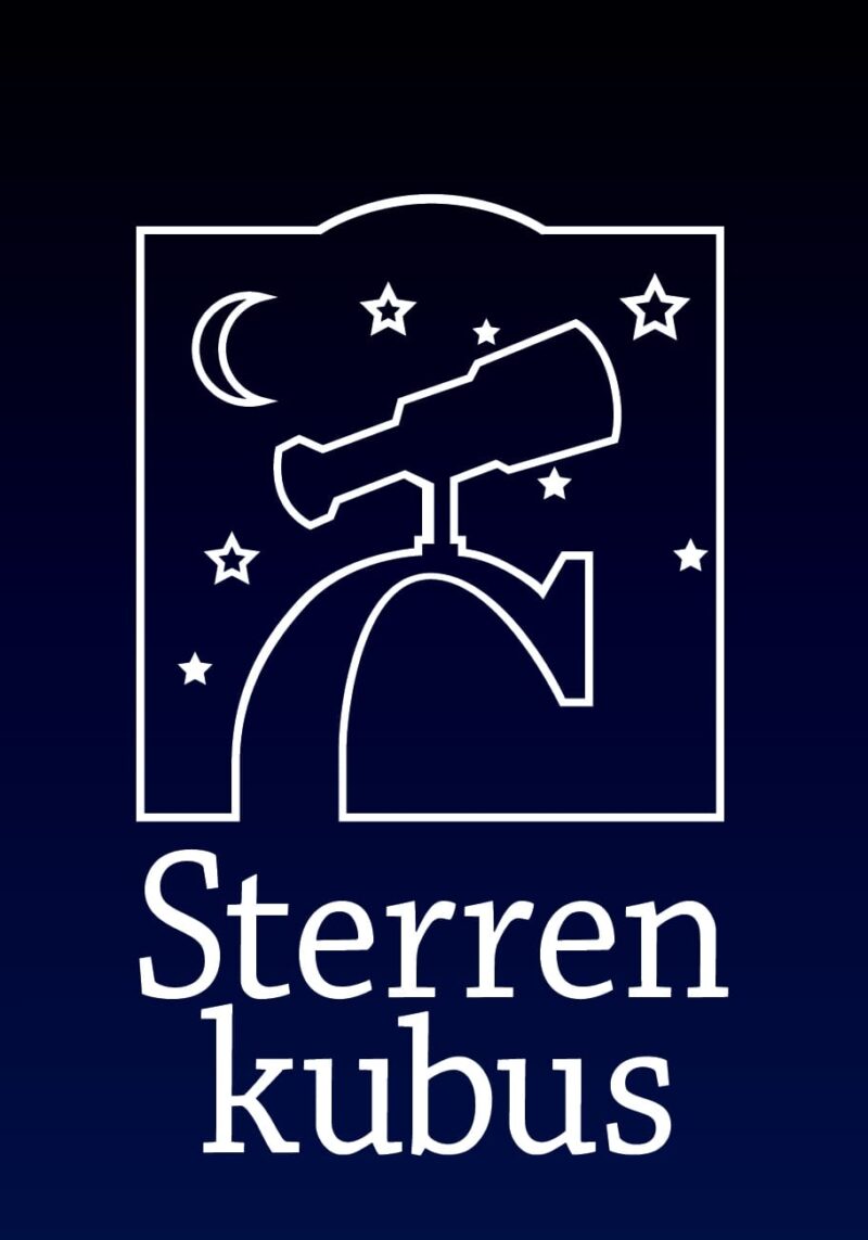 Onze partners & samenwerkingen 5 Logo De Sterrenkubus enkel Logo De Sterrenkubus enkel Telescoop.nl - Alles voor sterrenkijken & natuurwaarneming