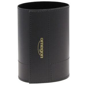 Omegon Flexibele dauwkap 5 inch (145–165mm)