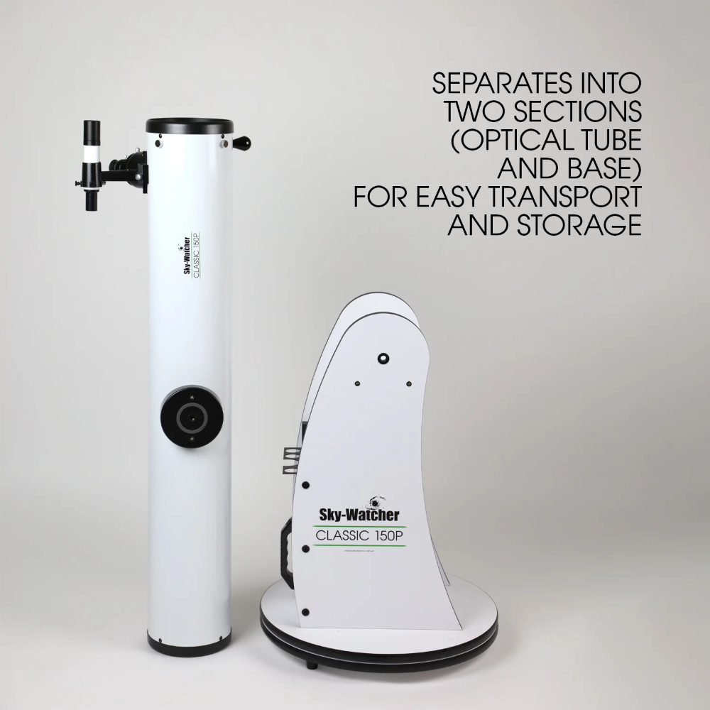 Sky-Watcher Skyliner 150P