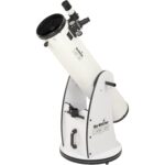 Skywatcher-Dobson-Teleskop-N-200-1200-Skyliner-Classic-DOB Was ist ein Dobson-Teleskop