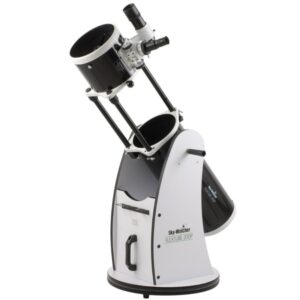 Sky-Watcher Skyliner-200P FlexTube – 200/1200 Dobson