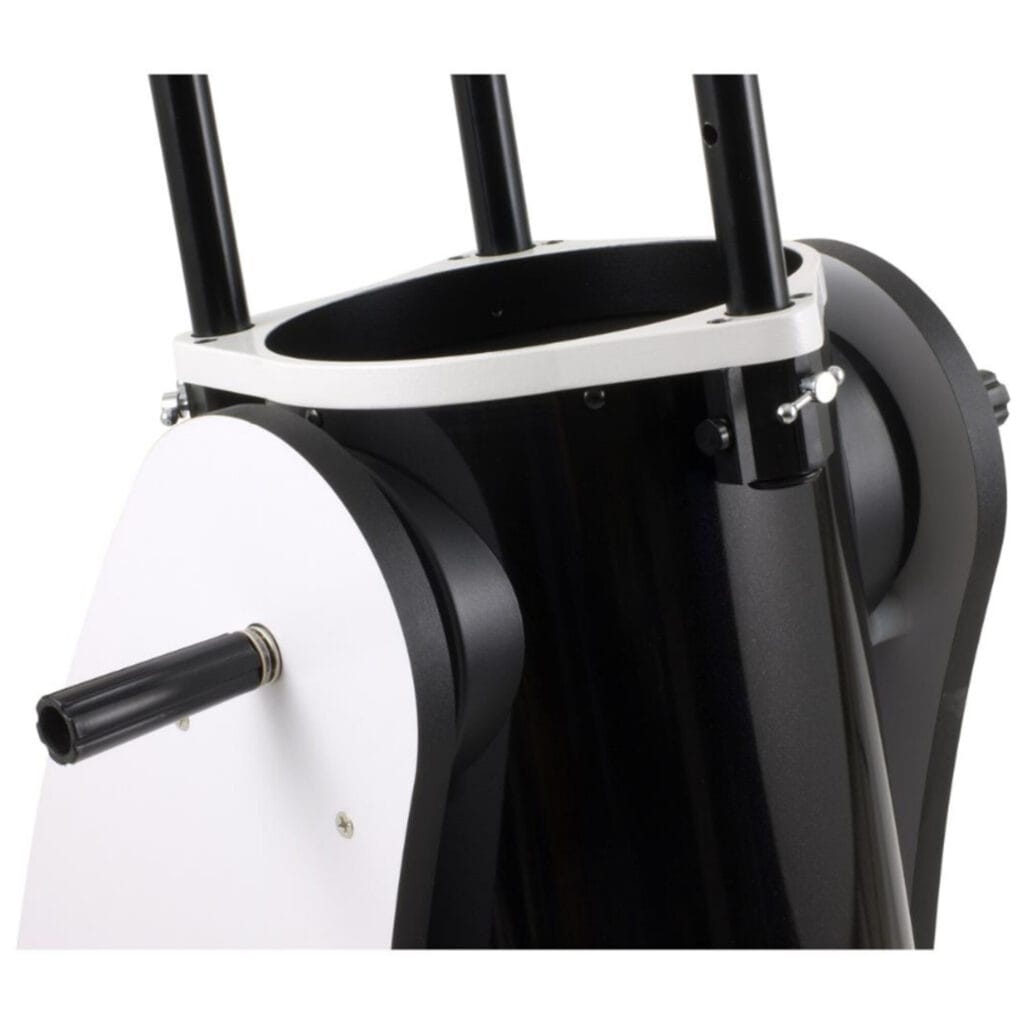 Sky-Watcher Skyliner-200P FlexTube – 200/1200 Dobson 2 Skywatcher Dobson telescope N 203 1200 Skyliner FlexTube BD DOB 4 Skywatcher Dobson telescope N 203 1200 Skyliner FlexTube BD DOB 4 Telescoop.nl - Alles voor sterrenkijken & natuurwaarneming
