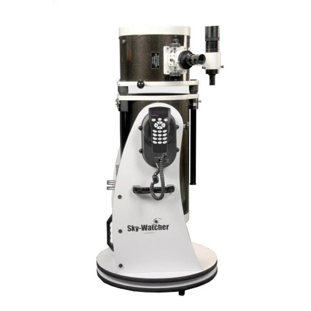 Sky-Watcher Skyliner-200P FlexTube – 200/1200 Dobson 6 Skywatcher Dobson telescope N 203 1200 Skyliner FlexTube BD DOB GoTo 3 Skywatcher Dobson telescope N 203 1200 Skyliner FlexTube BD DOB GoTo 3 Telescoop.nl - Alles voor sterrenkijken & natuurwaarneming