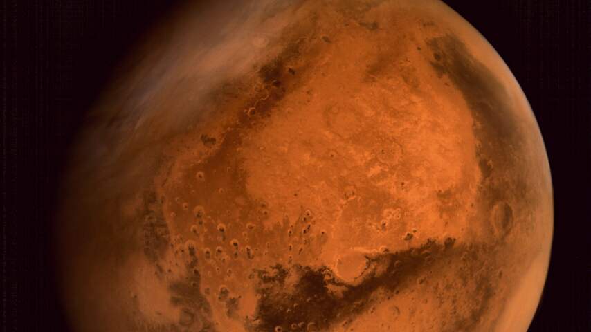Poollicht op Mars: een groen schouwspel in de rode hemel 2 poollicht op mars poollicht op mars Telescoop.nl - Alles voor sterrenkijken & natuurwaarneming