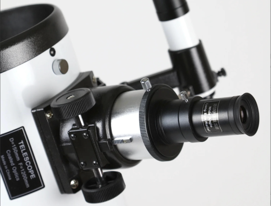 skyliner 150p focuser