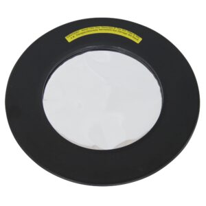 Solar filter telescope: everything you need to know for safe solar viewing 9 Omegon Solar filters solar filter 114mm solar filter 114mm