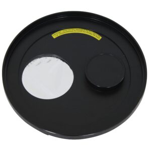 Solar filter telescope: everything you need to know for safe solar viewing 8 Omegon Solar filters solar filter 130mm Omegon solar filter for 130mm telescopes