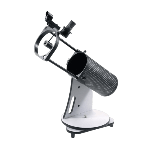 De volle maan van April 2026: Alles wat je moet weten over de roze maan 2 Skywatcher Dobson telescoop N 130 650 Heritage FlexTube DOB1 flextube dobson telescoop van SkyWatcher