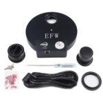 ZWO-Motorisiertes-Filterrad-EFW-8x1-25-