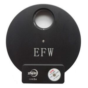 ZWO EFW 8x1.25 Filterwiel