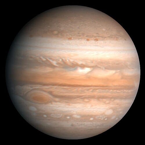 jupiter krimpt1 Telescoop.nl - Alles voor sterrenkijken & natuurwaarneming