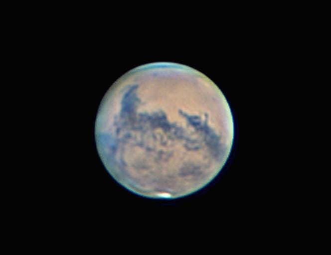 mars 3 Telescoop.nl - Alles voor sterrenkijken & natuurwaarneming