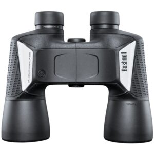Bushnell Spectator Sport Black Porro Permafocus 10x50