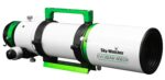 Sky-Watcher Evostar 80EDX linkervoorkant