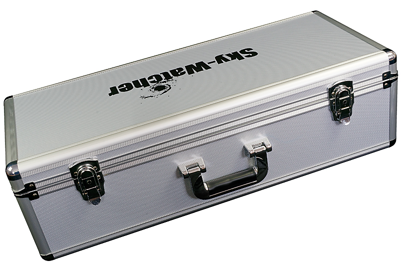 Sky-Watcher Evostar 80EDX koffer