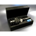 Hotech-SCA-Lasercollimator-Punktlaser-1-25-2- (5) Teleskop-Kollimation