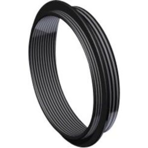 Omegon T2 Male-Male Adapter