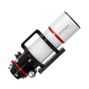 Apochromatisches Teleskop 72mm Quintuplet für Astrofotografie