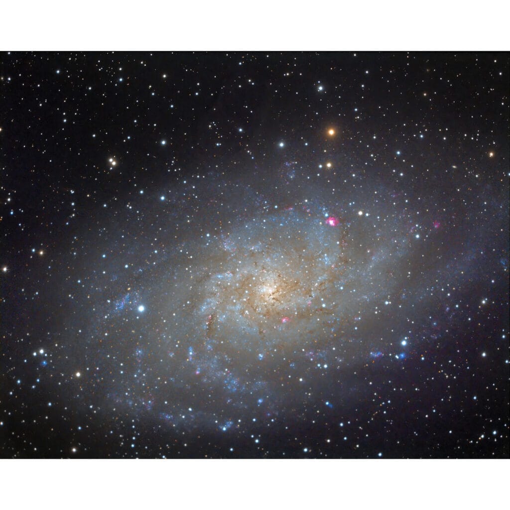 Omegon 104 mm Triplet Refractor 1 Omegon Apochromatische refractor Pro APO AP 104 650 ED Triplet OTA 11 Omegon Apochromatische refractor Pro APO AP 104 650 ED Triplet OTA 11 Telescoop.nl - Alles voor sterrenkijken & natuurwaarneming