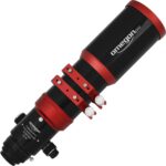Omegon-Apochromatische-refractor-Pro-APO-AP-104-650-ED-Triplet-OTA omegon Apochromatisches Teleskop 104mm Triplett für Astrofotografie