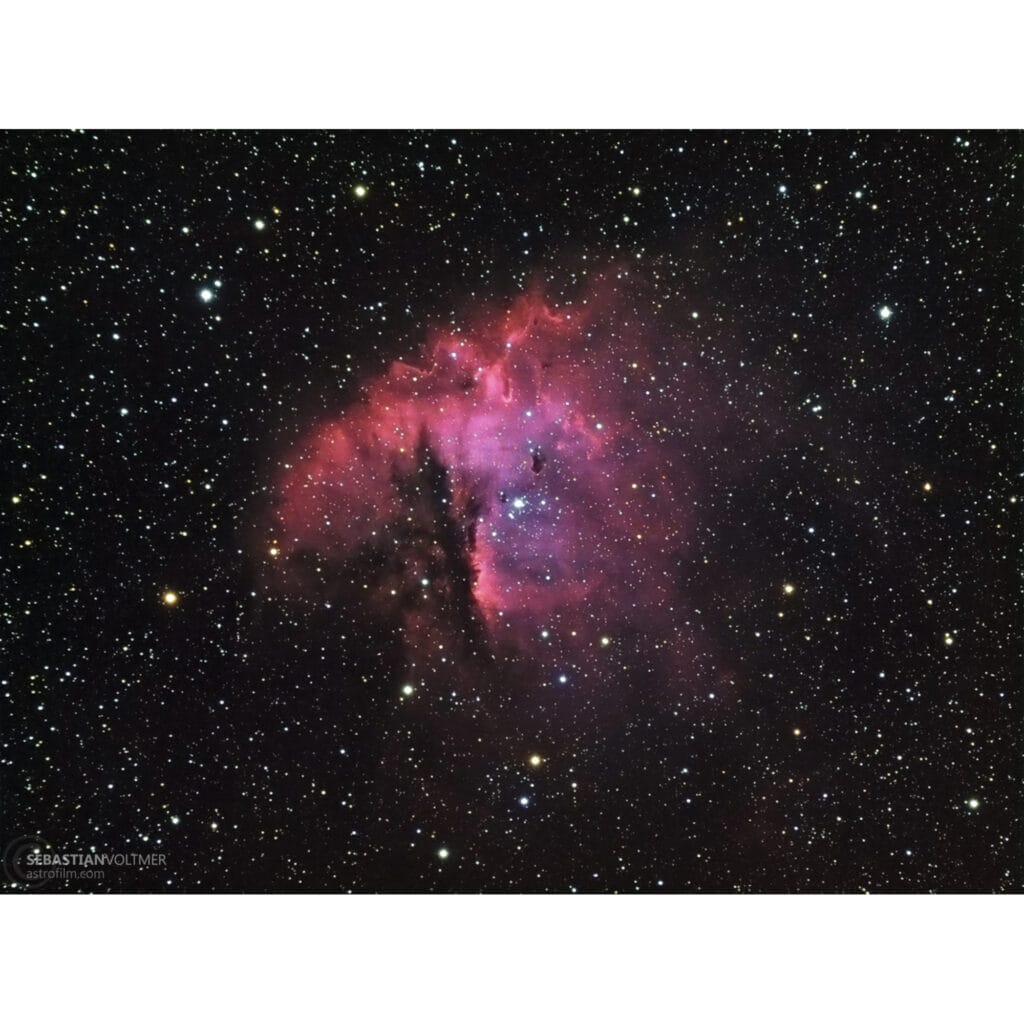 Omegon 104 mm Triplet Refractor 3 Omegon Apochromatische refractor Pro APO AP 104 650 ED Triplet OTA 4 Omegon Apochromatische refractor Pro APO AP 104 650 ED Triplet OTA 4 Telescoop.nl - Alles voor sterrenkijken & natuurwaarneming