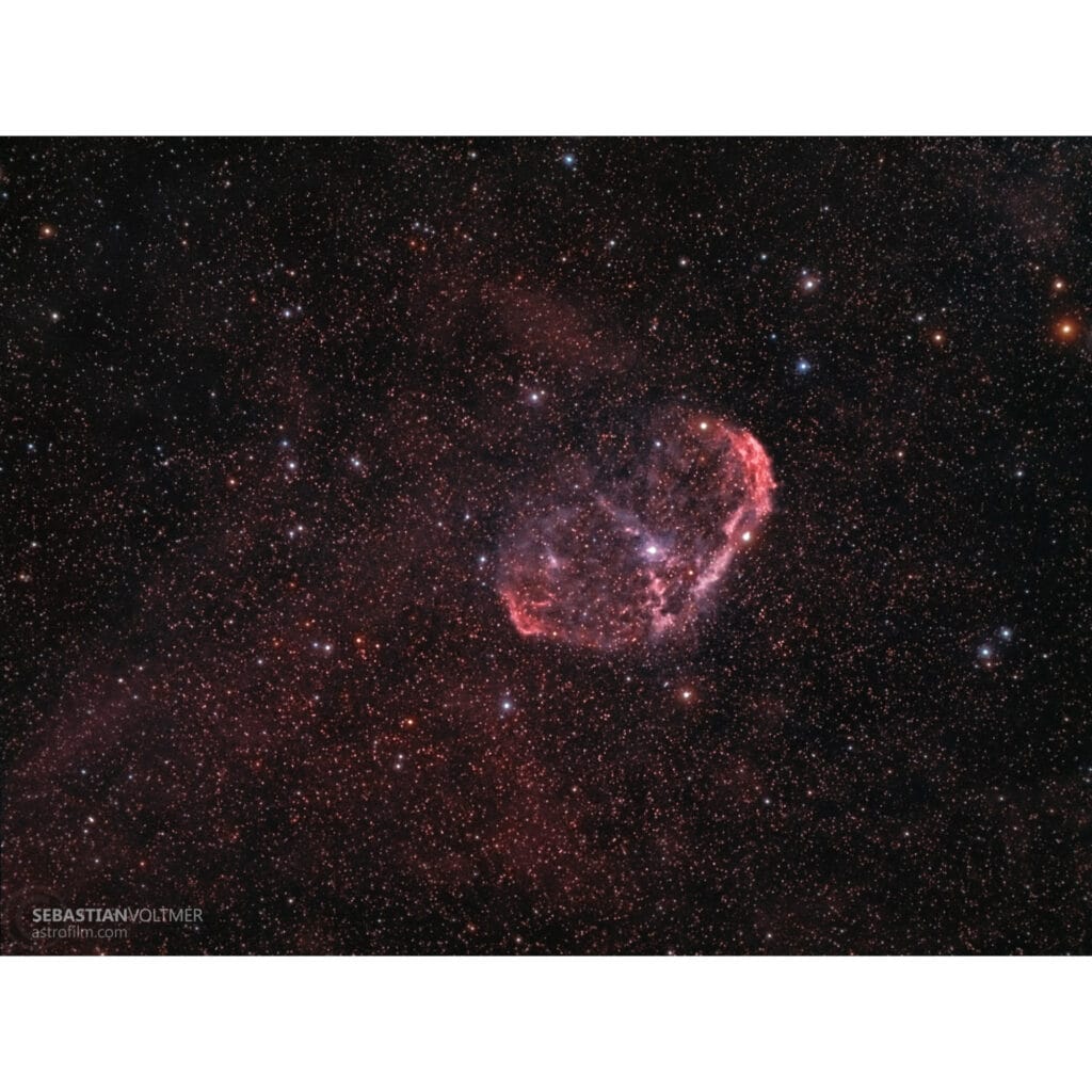 Omegon 104 mm Triplet Refractor 4 Omegon Apochromatische refractor Pro APO AP 104 650 ED Triplet OTA 5 Omegon Apochromatische refractor Pro APO AP 104 650 ED Triplet OTA 5 Telescoop.nl - Alles voor sterrenkijken & natuurwaarneming