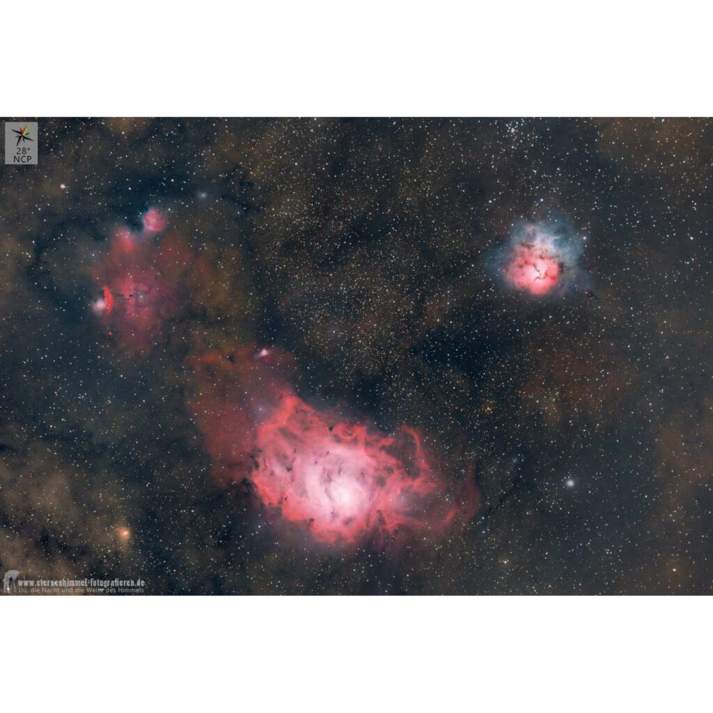 Omegon 106 mm Triplet Refractor 3 Omegon Apochromatische refractor Pro APO AP 106 700 Triplet ED FCD 100 4 Omegon Apochromatische refractor Pro APO AP 106 700 Triplet ED FCD 100 4 Telescoop.nl - Alles voor sterrenkijken & natuurwaarneming