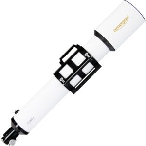 Apochromatisches Teleskop 152mm Triplett für Astrofotografie