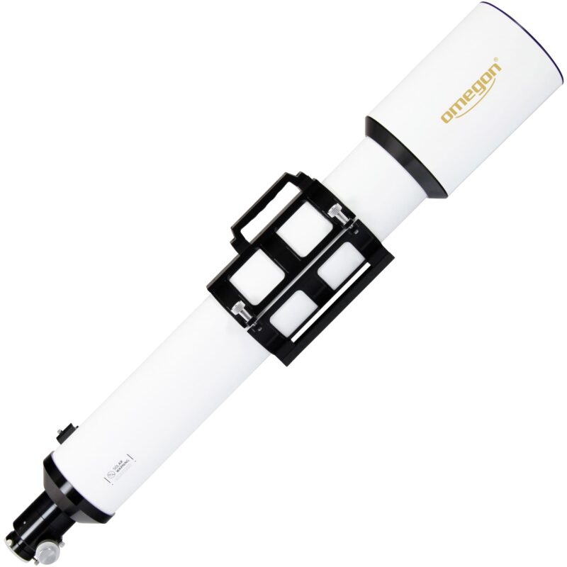 Apochromatisches Teleskop 152mm Triplett für Astrofotografie