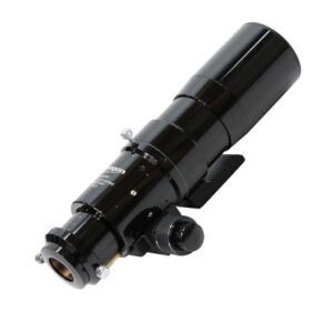 Omegon 66/400 Pro APO ED OTA