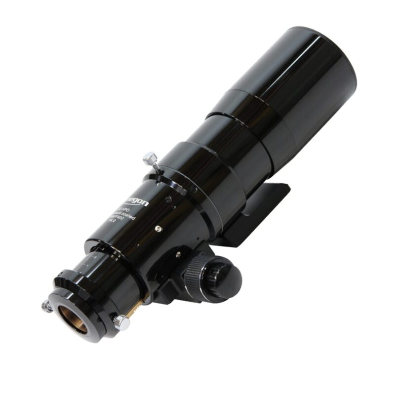 Omegon 66/400 Pro APO ED OTA