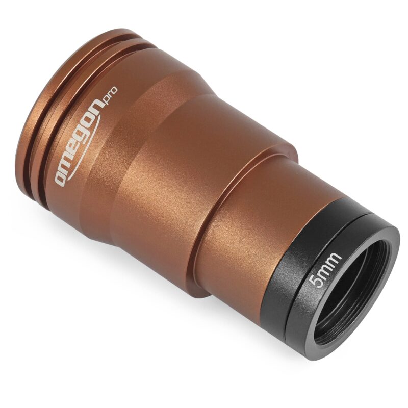 Omegon Kamera veLOX 715 C Farbe