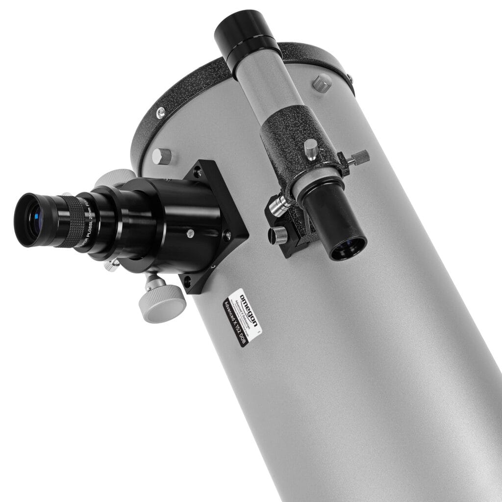Omegon Advanced X N 152/1200 – 152mm Dobson 2 Omegon Dobson telescoop Advanced X N 152 1200 5 Omegon Dobson telescoop Advanced X N 152 1200 5 Telescoop.nl - Alles voor sterrenkijken & natuurwaarneming