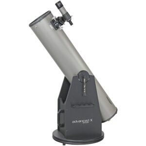 Omegon Dobson Teleskop Advanced X N 203/1000