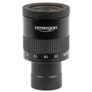 Zoom-Okular 8mm