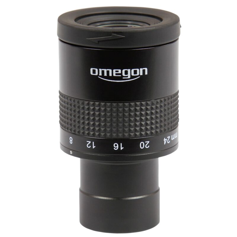 Zoom-Okular 8mm