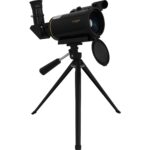 Omegon-Maksutov-Teleskop-MightyMak-60-mit-LED-Sucher Maksutov-Teleskop MightyMak 60 mit LED-Sucher