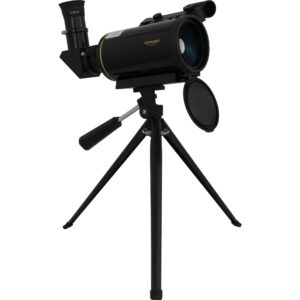 Maksutov-Teleskop MightyMak 60 mit LED-Sucher