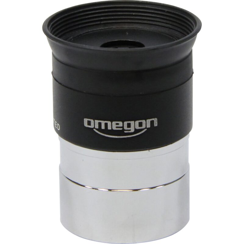 Omegon Plössl Okular 12,5 mm 1,25" – Sofort lieferbar