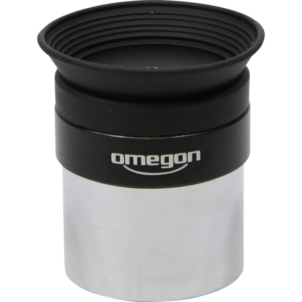 Omegon Plössl Eyepiece 4 mm (1.25 inch)