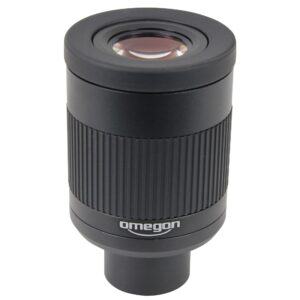 Omegon Premium Zoom Okular 7,5–22,5 mm