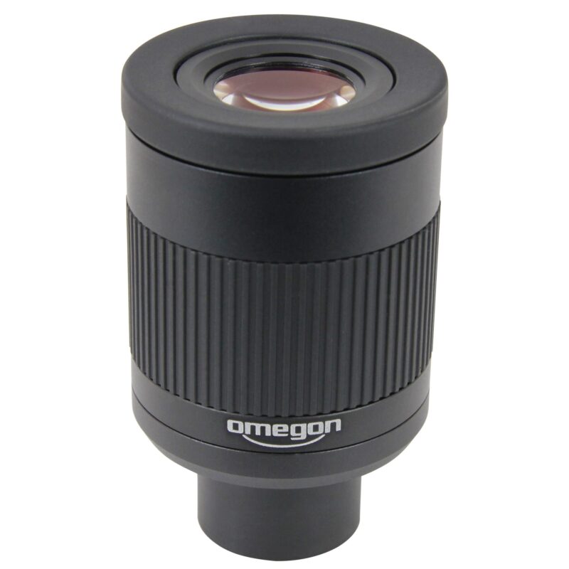 Omegon Premium Zoom Okular 7,5–22,5 mm