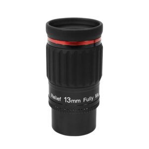 Omegon Okular Teleskop 13 mm – Redline SW 70°