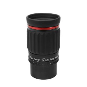 Omegon Okular Teleskop 17 mm – Redline SW 70°