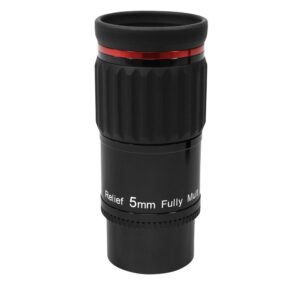 Omegon Okular Teleskop 5 mm – Redline SW 70°