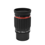 Omegon-Redline-SW-Okular-2-22mm Omegon Okular Teleskop 22 mm – Redline SW 70°