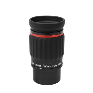 Omegon Okular Teleskop 32 mm – Redline SW 70°