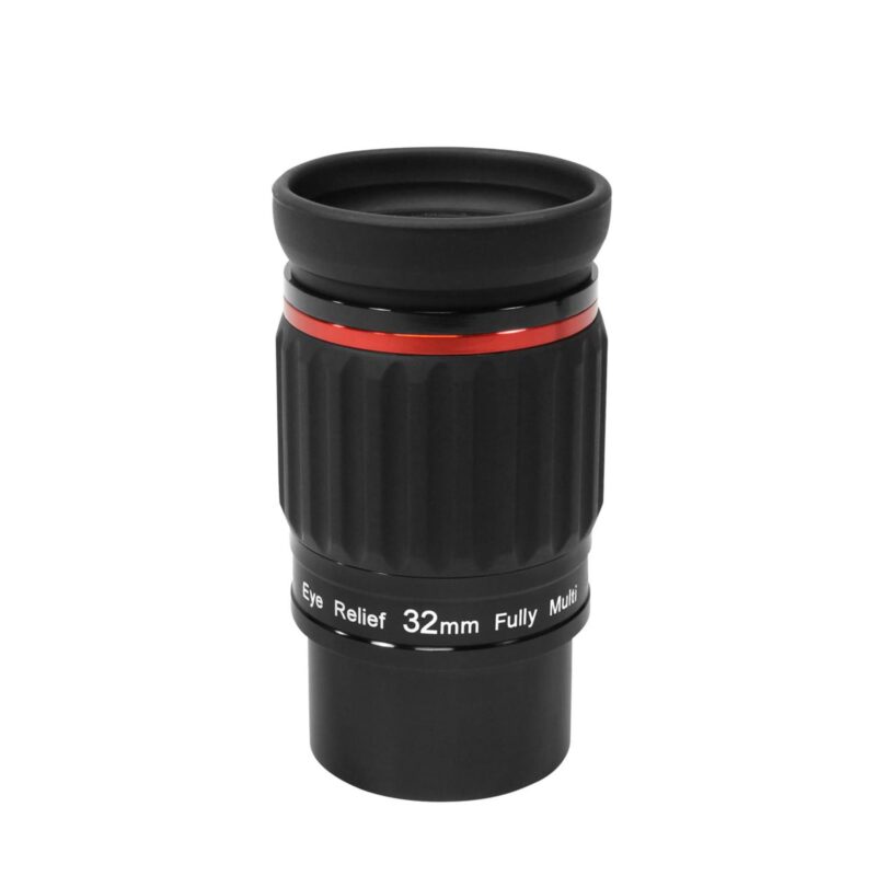 Omegon Okular Teleskop 32 mm – Redline SW 70°